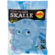 BUBS Blueberry Foam Skulls Skulls