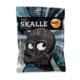 BUBS Salt Licorice Skulls