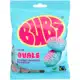 BUBS Raspberry & Blueberry Ovals