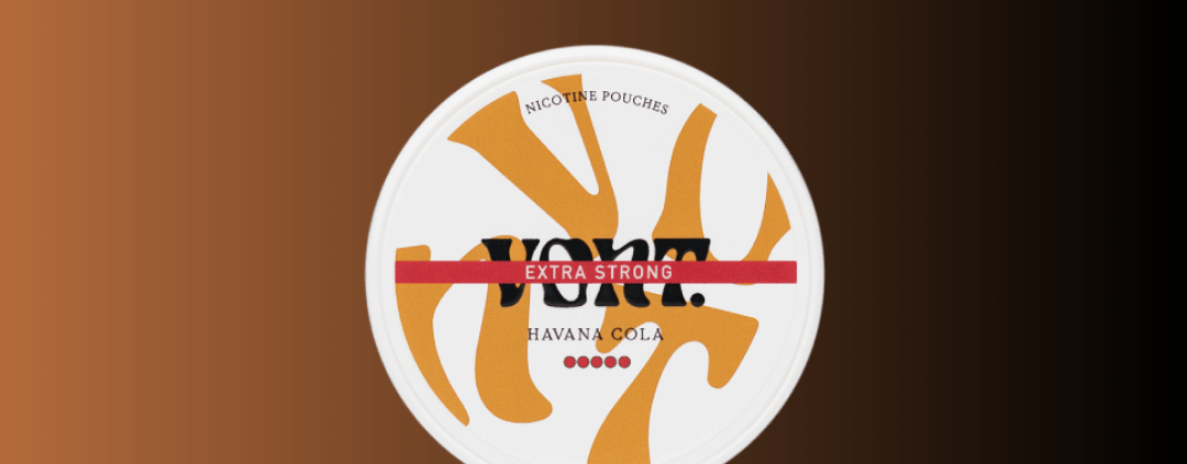 organic nicotine pouches